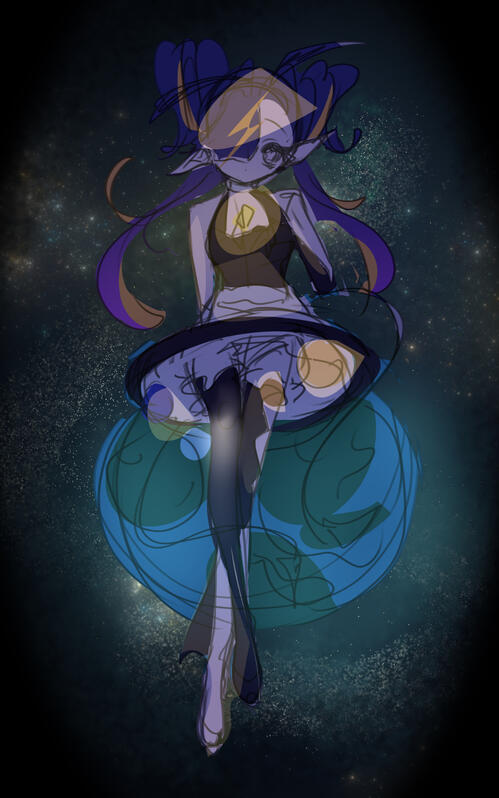 ラフ