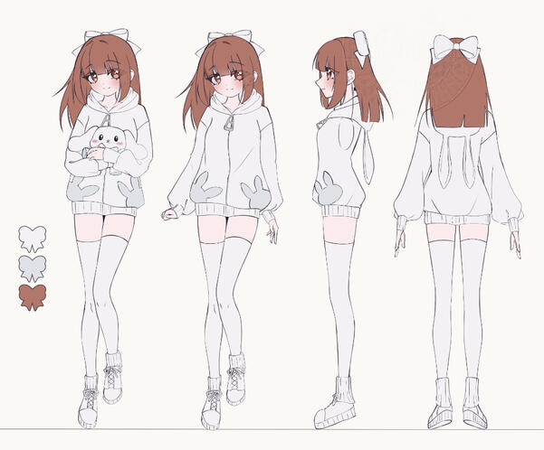 三面図作成 2025/11